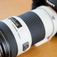 α99IIで使うミノルタ大三元レンズ実写レビュー（その3：80-200mm F2.8G