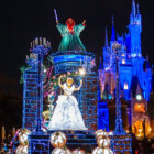 東京ディズニーランド・エレクトリカルパレード・ドリームライツ