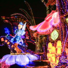 東京ディズニーランド・エレクトリカルパレード・ドリームライツ