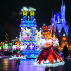 東京ディズニーランド・エレクトリカルパレード・ドリームライツ