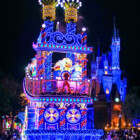 東京ディズニーランド・エレクトリカルパレード・ドリームライツ