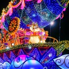 東京ディズニーランド・エレクトリカルパレード・ドリームライツ