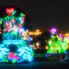 東京ディズニーランド・エレクトリカルパレード・ドリームライツ