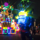 東京ディズニーランド・エレクトリカルパレード・ドリームライツ