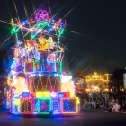 東京ディズニーランド・エレクトリカルパレード・ドリームライツ