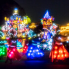 東京ディズニーランド・エレクトリカルパレード・ドリームライツ