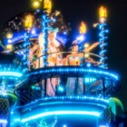 東京ディズニーランド・エレクトリカルパレード・ドリームライツ