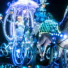 東京ディズニーランド・エレクトリカルパレード・ドリームライツ