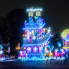 東京ディズニーランド・エレクトリカルパレード・ドリームライツ