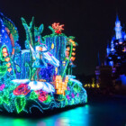 東京ディズニーランド・エレクトリカルパレード・ドリームライツ