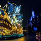 東京ディズニーランド・エレクトリカルパレード・ドリームライツ