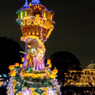 東京ディズニーランド・エレクトリカルパレード・ドリームライツ