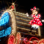 東京ディズニーランド・エレクトリカルパレード・ドリームライツ