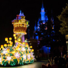 東京ディズニーランド・エレクトリカルパレード・ドリームライツ