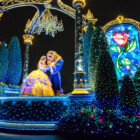 東京ディズニーランド・エレクトリカルパレード・ドリームライツ