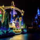 東京ディズニーランド・エレクトリカルパレード・ドリームライツ