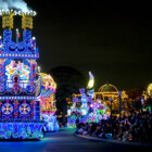 東京ディズニーランド・エレクトリカルパレード・ドリームライツ