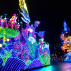 東京ディズニーランド・エレクトリカルパレード・ドリームライツ
