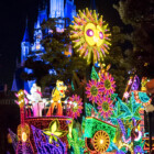 東京ディズニーランド・エレクトリカルパレード・ドリームライツ