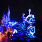 東京ディズニーランド・エレクトリカルパレード・ドリームライツ
