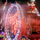 東京ディズニーランド・エレクトリカルパレード・ドリームライツ