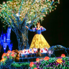 東京ディズニーランド・エレクトリカルパレード・ドリームライツ