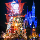 東京ディズニーランド・エレクトリカルパレード・ドリームライツ